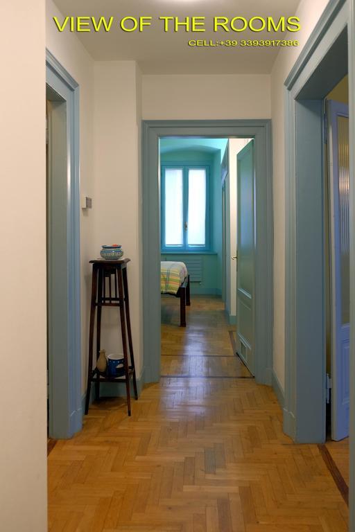 Repepo B&B Бергамо Екстериор снимка