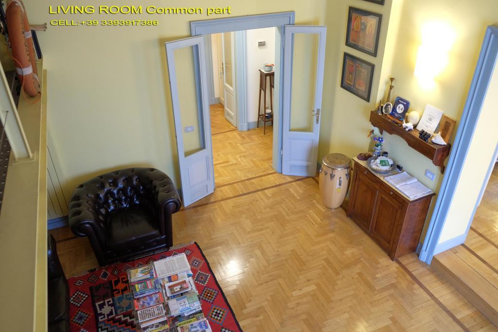 Repepo B&B Бергамо Екстериор снимка