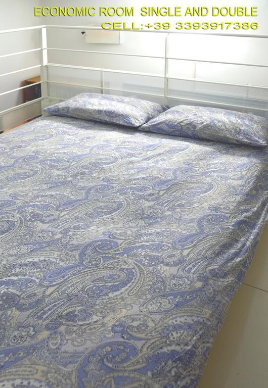 Repepo B&B Бергамо Екстериор снимка