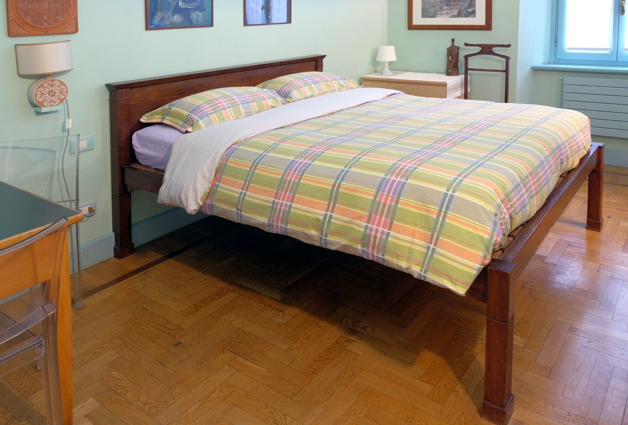 Repepo B&B Бергамо Екстериор снимка
