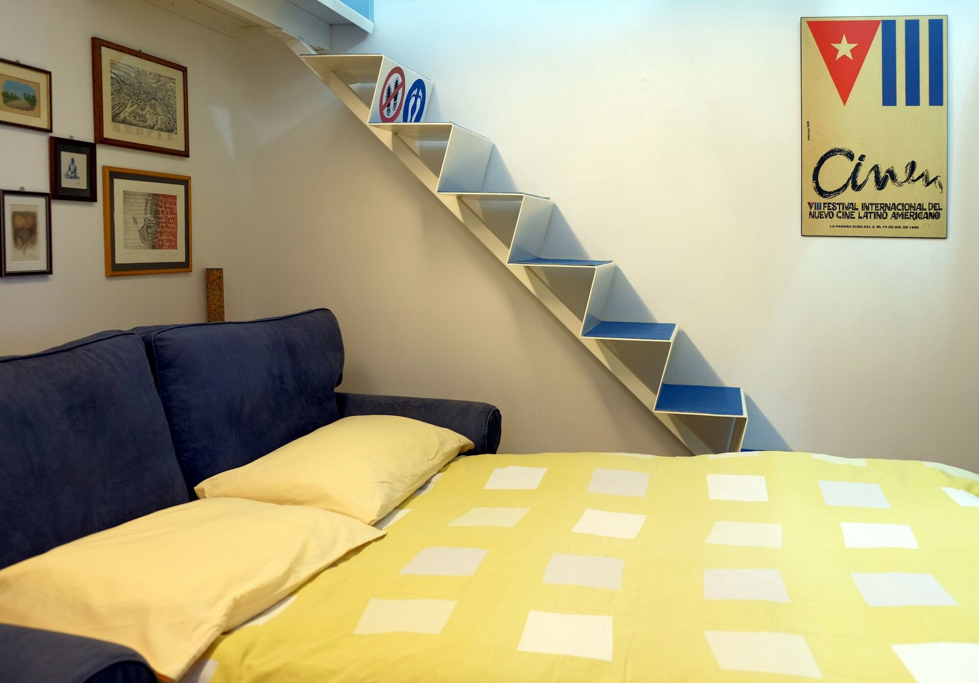 Repepo B&B Бергамо Екстериор снимка